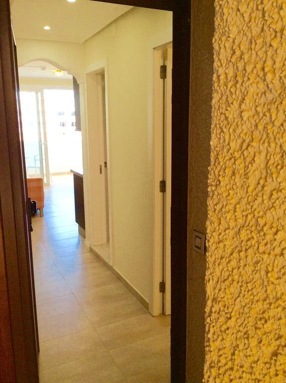 Apartment With Terrace In Playa De Las Americas Exterior photo